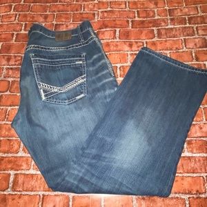 Men’s BKE Jeans